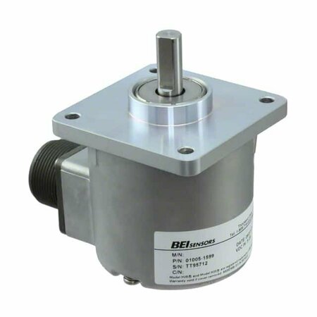 BEI SENSORS Rotary Encoder Optical 10000Ppr 01005-1599